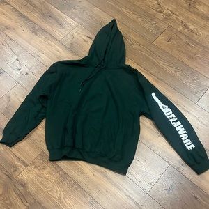 Delaware 4-H Hoodie 🍀 ‼️Never Worn‼️